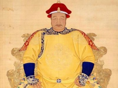 ​清朝开国皇帝是哪位（建立清朝的是努尔哈赤还是皇太极）