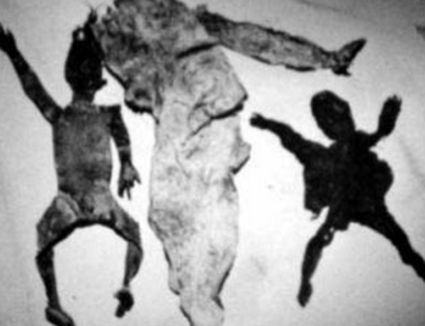 什么是棍刑?盘古十大严刑之一(伏法让人