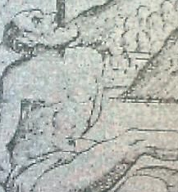 什么是棍刑?盘古十大严刑之一(伏法让人