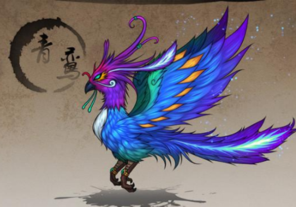 灭蒙鸟是什么鸟?灭蒙鸟吞噬山海经要害地
