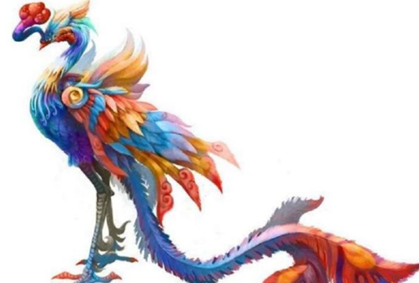 灭蒙鸟是什么鸟?灭蒙鸟吞噬山海经要害地