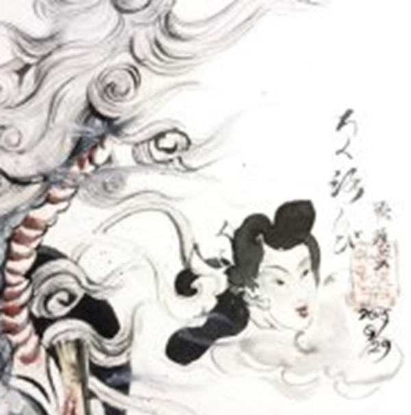 什么是降头民?头不妨随便飞出体外的一种妖(皆为美人)