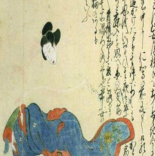 什么是降头民?头不妨随便飞出体外的一种妖(皆为美人)