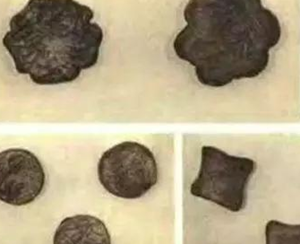 中国出土十大逆天文物,震动到推翻你的世界瞅(第八个你值得具有)
