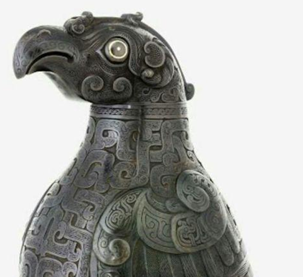 中国出土十大逆天文物,震动到推翻你的世界瞅(第八个你值得具有)