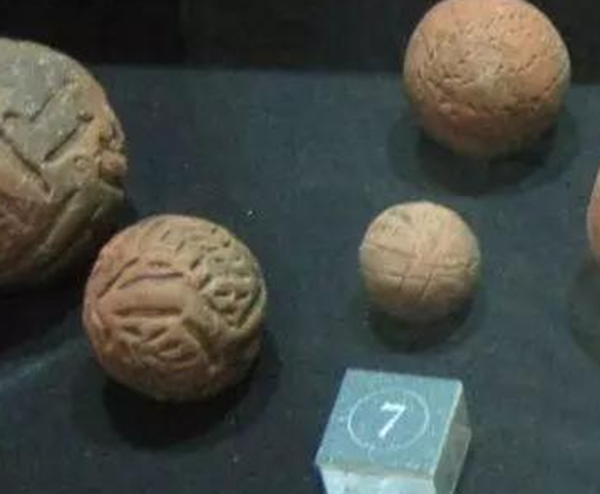 中国出土十大逆天文物,震动到推翻你的世界瞅(第八个你值得具有)