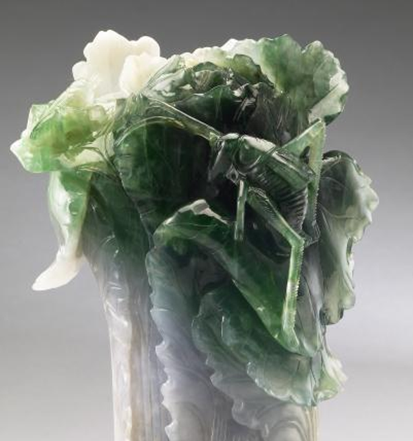 中国出土十大逆天文物,震动到推翻你的世界瞅(第八个你值得具有)