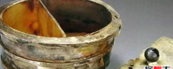中国出土十大逆天文物,震动到推翻你的世界瞅(第八个你值得具有)