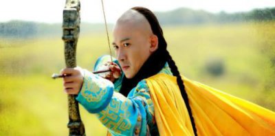 ​爱新觉罗·皇太极实历史（清太祖皇太极在位多少年）