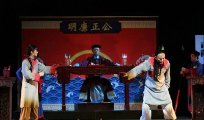 ​杨乃武与小白菜案的真实案情（历史上小白菜真的是冤案吗）