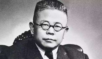 ​傅斯年生平简介（民国大师傅斯年的人物历史及主要成就）