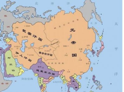​元朝四等人制度真的存在吗（元朝四等人制起源与实质影响）