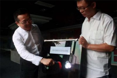 ​中国科学家潘锦功简介（科学家潘锦功籍贯及出生日期介绍）