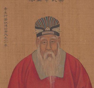 ​梁武帝被饿死的因果（梁武帝信佛为什么饿死台城）