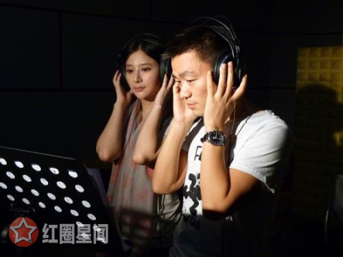 到底王宝强熊乃瑾是真的吗 揭秘熊乃瑾怎么看上王宝强