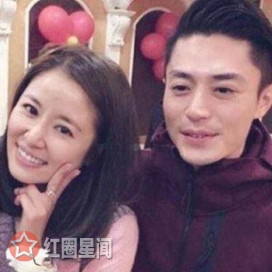 揭秘霍建华娶林心如的苦衷 陈乔恩是霍建华前妻吗