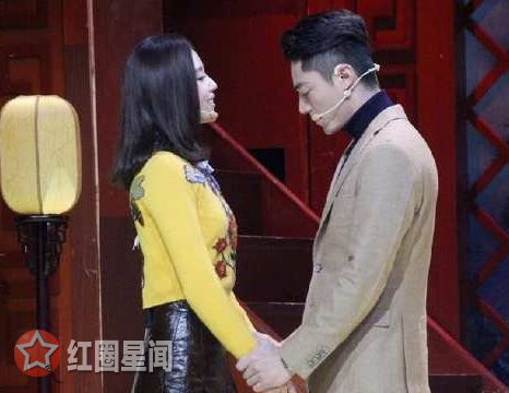 揭秘霍建华娶林心如的苦衷 陈乔恩是霍建华前妻吗
