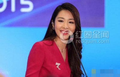 ​李斯璇的家庭背景李斯璇专访苹果ceo