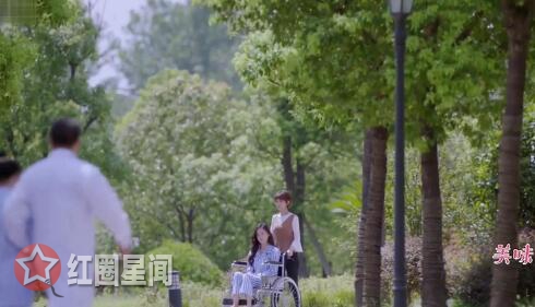 美味奇缘叶以澜谁演的变好了吗 吴素萍叶以澜母女相认