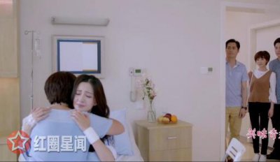 ​美味奇缘叶以澜谁演的变好了吗吴素萍叶以澜母女相认