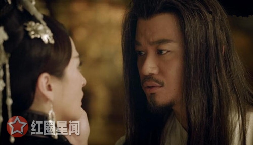 南枯明仪和银容是一个人吗 牧云勤为什么把南枯明仪认成银容