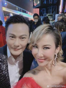 ​愿你不再痛苦！张信哲杨丞琳等晒合照悼念李玟