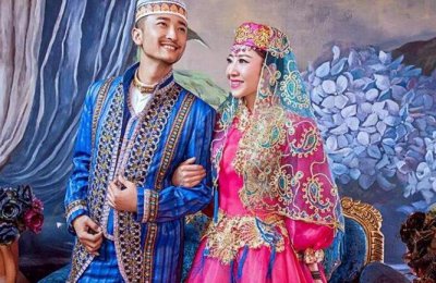 ​中国最长的名字，库大库路马拉可林没有拉夫斯基_中俄混血