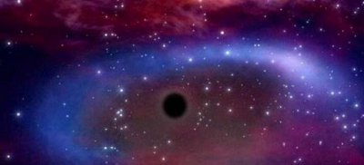 ​世界中最强的乌洞本生乌洞，是世界大爆炸的能量浓缩而来