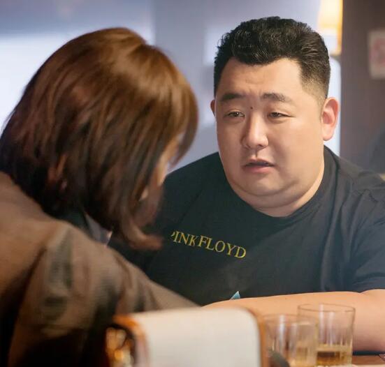 半个喜剧是开心麻花的电影吗 这部电影有什么看点