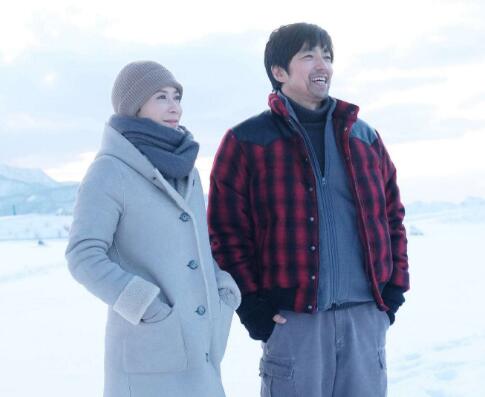 电影在乎你什么时候上映 不老女神俞飞鸿主演电影好看吗