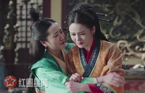 秦时丽人明月心敏代怎么死的 敏夫人举刀自刎结束生命