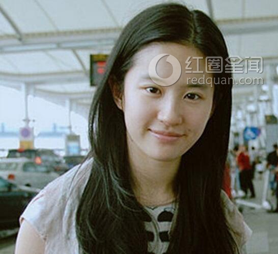 演艺圈女神排行榜 演艺圈最美的女明星是谁