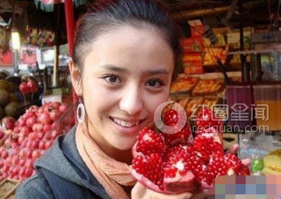 演艺圈女神排行榜 演艺圈最美的女明星是谁