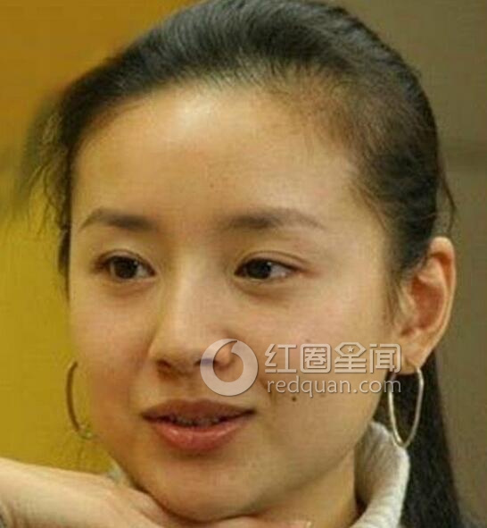 演艺圈女神排行榜 演艺圈最美的女明星是谁