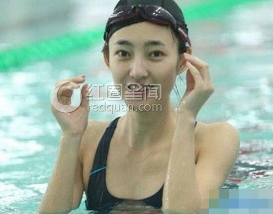 演艺圈女神排行榜 演艺圈最美的女明星是谁