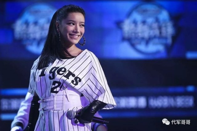 因整容失败被骂惨，如今晒近照又美回来了！江映蓉近况如何曝光