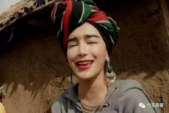 因整容失败被骂惨，如今晒近照又美回来了！江映蓉近况如何曝光