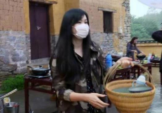 林丽吟是中国人吗 林丽吟与吴尊上节目家庭背景被曝光