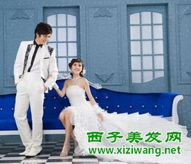 张敏健结婚了吗 张敏健结婚照分享-图1