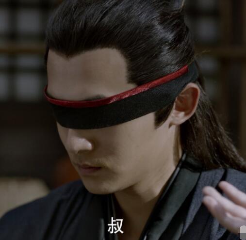 庆余年五竹是机器人吗 他的真实身份是什么