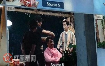 ​向往的生活黄渤哪期播出极限挑战导演严敏黄渤爆笑来袭