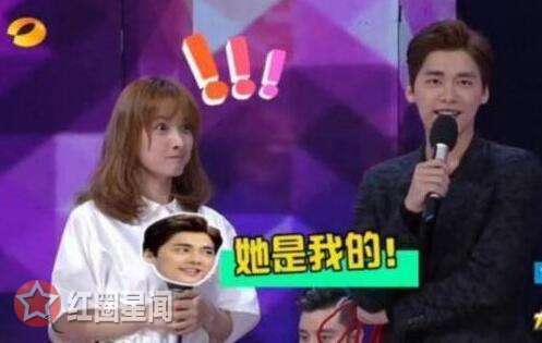 吴昕为什么躲着李易峰 李易峰叫吴昕媳妇是怎么回事