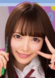 ​五十岚星兰个人资料写真作品