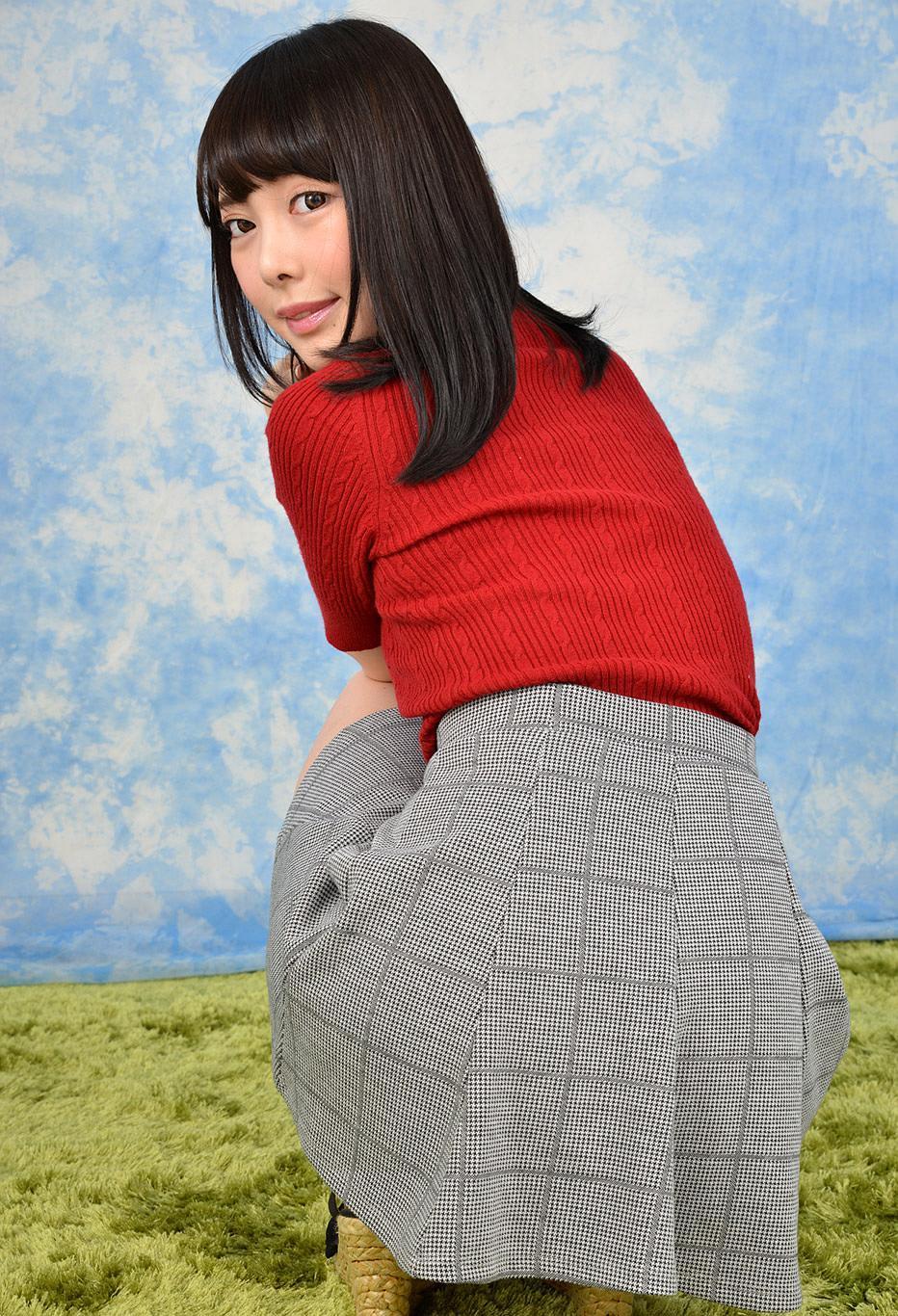 五十岚星兰个人资料写真作品