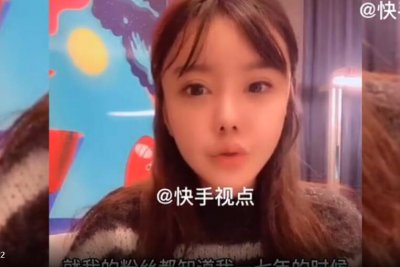 ​韩安冉和小猪肯德基事件回顾,韩安冉吃肯德基是什么梗？　本文共（631字）