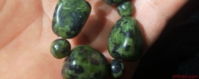 ​药王石手串戴左手还是右手好 药王石手串戴哪只手