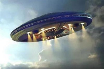 ​上海涌现伟大ufo是果然吗?爆发于2011年（震动世界）