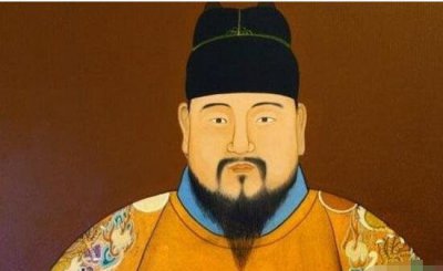 ​明修文帝存亡之谜，遁出皇宫当了僧人_修文帝陵墓被创造