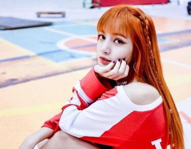 ​lisa是哪个组合队友有谁Lisa为什么在韩国出道