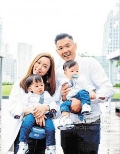 ​范玮琪晒娃为什么遭骂首次回应被骂后的心路历程